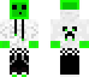 green slime