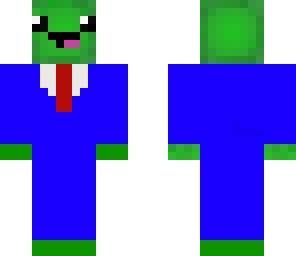 turtle ina suit