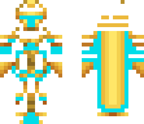 diamond and gold