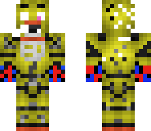 epic chica