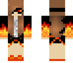 fire luv