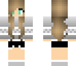 bear's wg skin