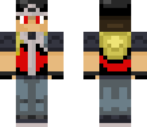 pokemon trainer