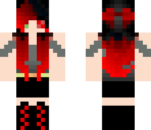 slayer's skin vo2