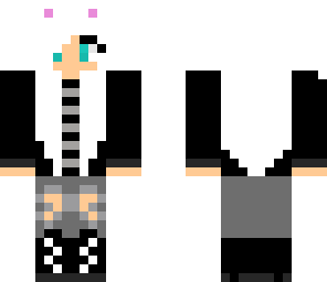 cat girl
