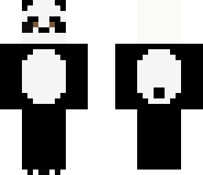panda bear