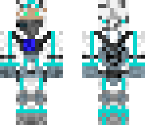 vault hunter icer