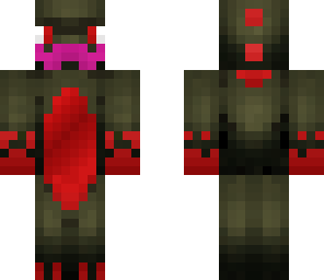 warfstache dragon