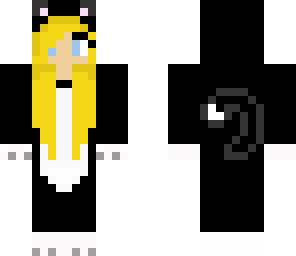cat girl