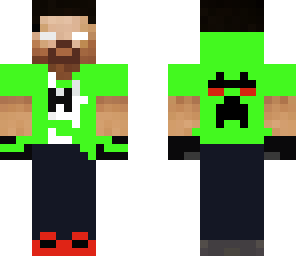 cool new and green