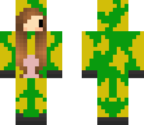 irish cow girl