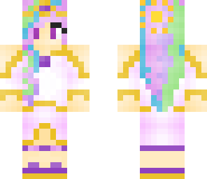 princess celestia
