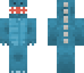 sj9116's dino