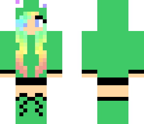 derp rainbow frog