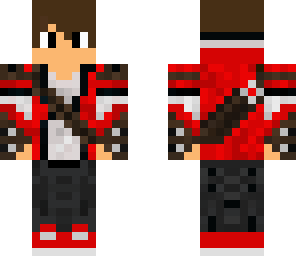 creepender_12 killer red
