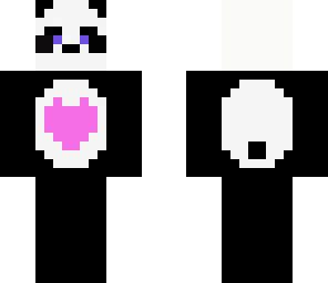 pandaslovegaming