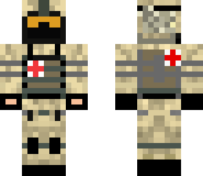 medic