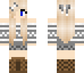 carlee's skin 2