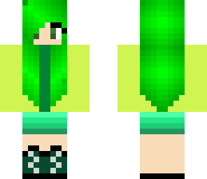 leprechaun goddess