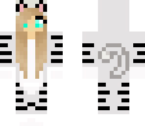 cat girl