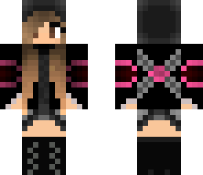 ninja girl
