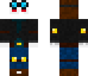 ghost dantdm
