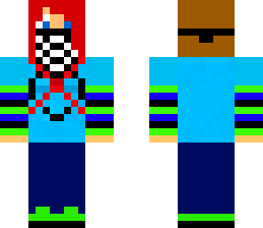 nick creepypasta