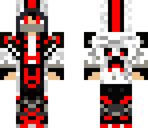 red assassin