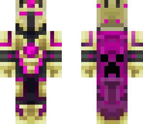 ender knight