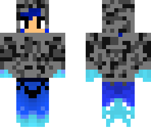 cory's winter gear