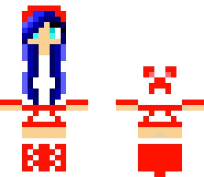 miracal girl
