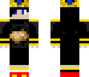 potato king 1