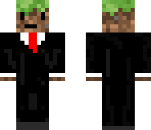 the dirt guy