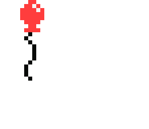 party balloon