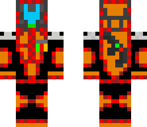robot super soilder