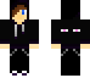 ender hoodie