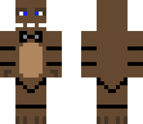 freddy fazbear