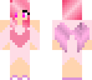 cupid girl