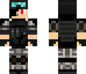 vampyre soldier
