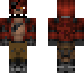 foxy