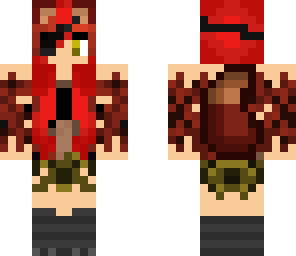foxy