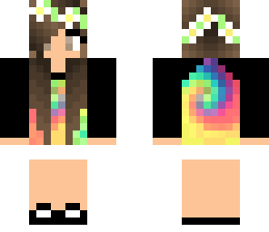 hippie