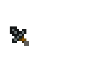 a very small dagger