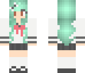 anime girl