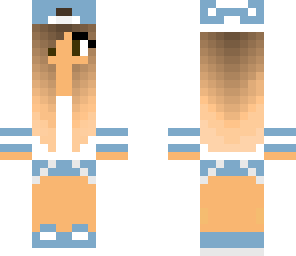 not my skin