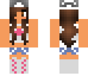 modern aj lee