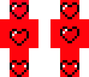 love in the air