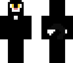 simple warrior cats ravenpaw
