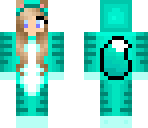 catinahattree onesie
