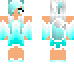 ice fox